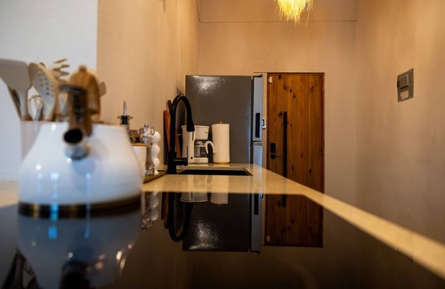 Punta Las Marias Apartment | 2BR Upstairs Apt | Private Balcony + Smart TVs