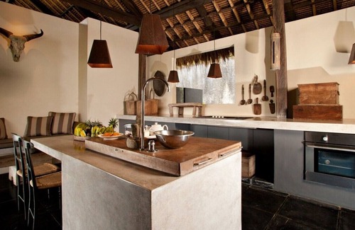 Sambahan Villa | 2BR VILLA NEAR UBUD EXOTIC NATURE HOLIDAYS