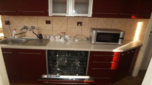 Bronowice Apartment | 2c klimatyzacja mieszkanie normalne dwupokojowe nieprzechodnie Halczyna 9 Kraków Alfa