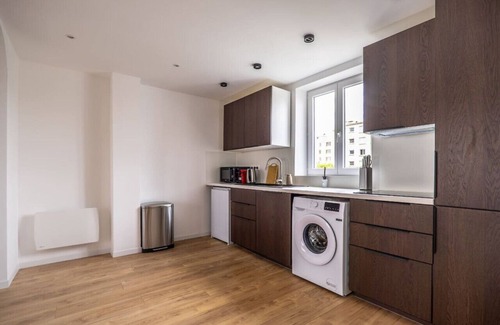 Adamville Apartment | 2D - Renovated apartment ~ Saint-Maur-des-Fossés