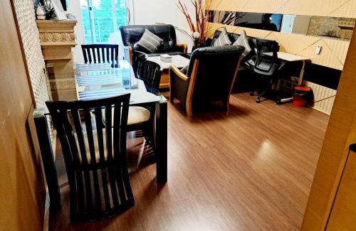 Khlong Toei Nuea Apartment | 2D-Short-term rental allowed-3BRs Downtown Bangkok