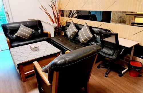 Khlong Toei Nuea Apartment | 2D-Short-term rental allowed-3BRs Downtown Bangkok