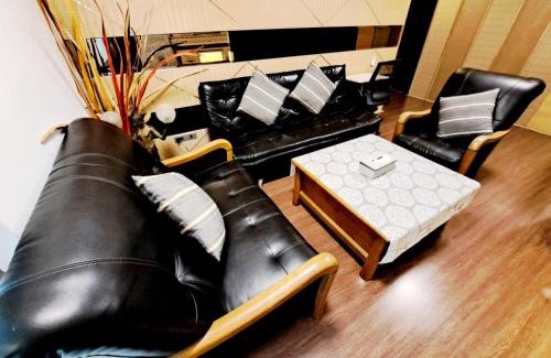 Khlong Toei Nuea Apartment | 2D-Short-term rental allowed-3BRs Downtown Bangkok