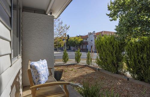 Bendigo House | 2easy Apartments on Chapel