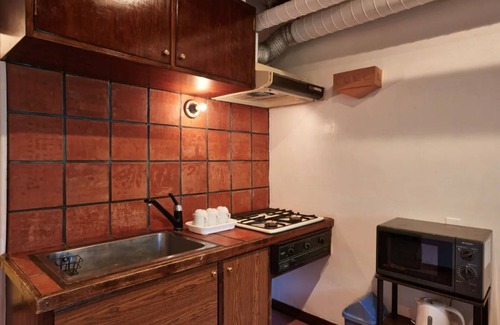 Nakama Hotel | 2F JapaneseWestern style maisonette room kitche/Kunigami-gun Okinawa