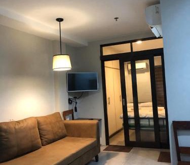 Vigan Apartment | 2F Vivere Condo - Govantes Properties