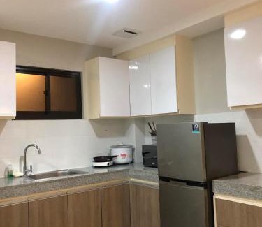 Vigan Apartment | 2F Vivere Condo - Govantes Properties