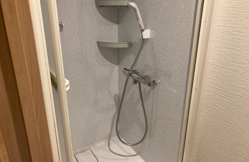 Fujikawaguchiko Hotel | 2F Westernstyle room 1 Small staircase ant room/Minamitsuru-gun Yamanashi