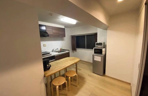 Hatagaya Apartment | 2FLarge apartment near ShinjukuShibuya/Shibuya-ku Tokyo