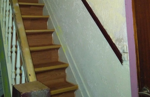 Borgerhout Apartment | 2floors in private townhouse\centre