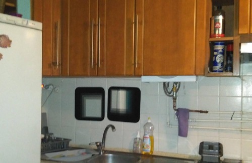 Borgerhout Apartment | 2floors in private townhouse\centre