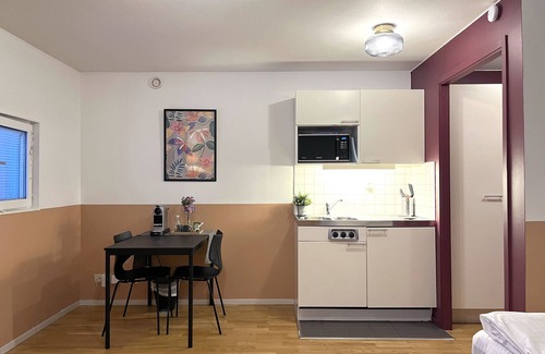 Solna Apartment | 2Home Hotel Apartments