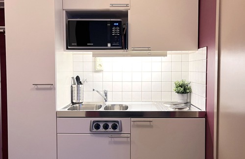 Solna Apartment | 2Home Hotel Apartments