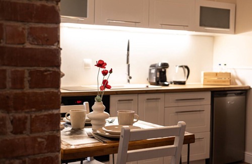 Bydgoszcz Apartment | 2Homerent Arcano | Studio | Center | Music District