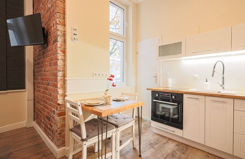 Bydgoszcz Apartment | 2Homerent Arcano | Studio | Center | Music District
