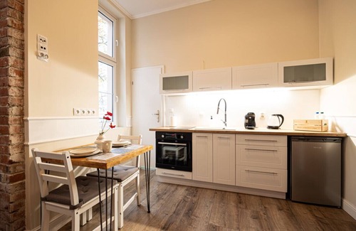 Bydgoszcz Apartment | 2Homerent Arcano | Studio | Center | Music District