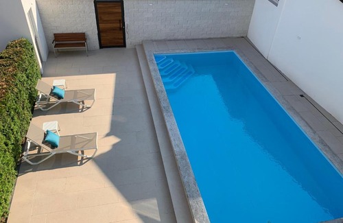 Dakovo House | 2I rooms