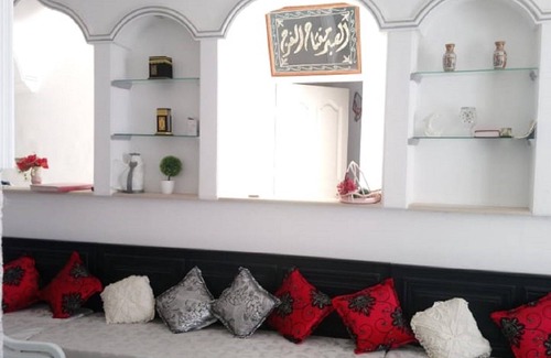 Dar Allouche House | 2km from the beach in Dar Allouche, Kélibia, Nabeul