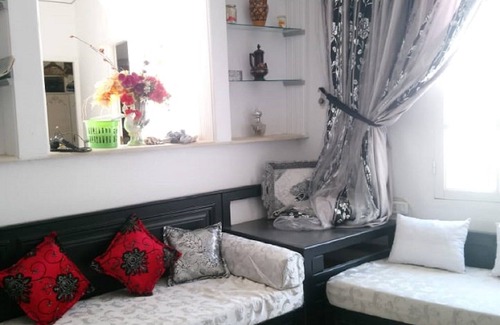 Dar Allouche House | 2km from the beach in Dar Allouche, Kélibia, Nabeul
