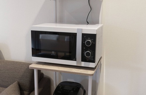 Numata Apartment | 2LDK for rent, stay as if you were living in the North Gunma area.