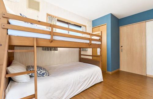 Nerima Villa | 2LDK Quiet area Free parking space 6min from station