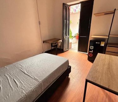 La Candelaria House | 2Living Candelaria