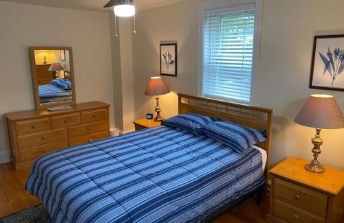 Bryn Mawr House | 2mins Dtpatioparking50 Roku Tv400 Mbps