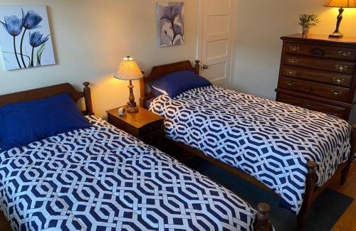 Bryn Mawr House | 2mins Dtpatioparking50 Roku Tv400 Mbps