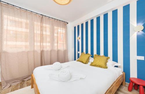 Roquebrune-Cap-Martin Apartment | 2mn Monaco - Coquet appartement rénové - DM