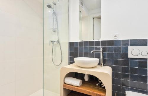 Roquebrune-Cap-Martin Apartment | 2mn Monaco - Coquet appartement rénové - DM