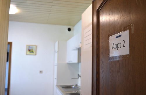 Eupen Apartment | 2N Appartement - bien situé