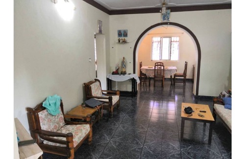 Morjim Villa | 2nd FL- Large home. Goa -Morjim beach. Close to Arambol, Terracol, Mandrem.