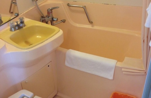 Kumejima Hotel | 2nd floor of main building 1st and 2nd floor of /Shimajirigun Okinawa