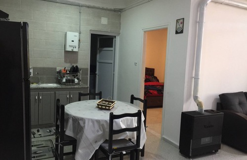 Bordj el Kiffan Apartment | 2nd QUIET APARTMENT IN BENZERGA BORDJ EL KIFFAN STANDING NEW BUILDING