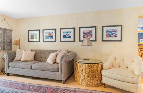 Oceanside House | 2nd Row Beach House with Ocean Glimpses - Private Pool & Spa - 29 Ruddy Turnstone
