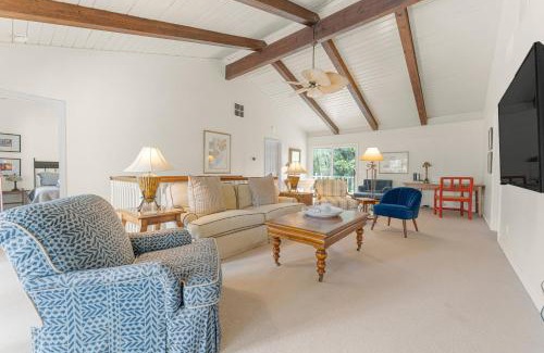 Oceanside House | 2nd Row Beach House with Ocean Glimpses - Private Pool & Spa - 29 Ruddy Turnstone
