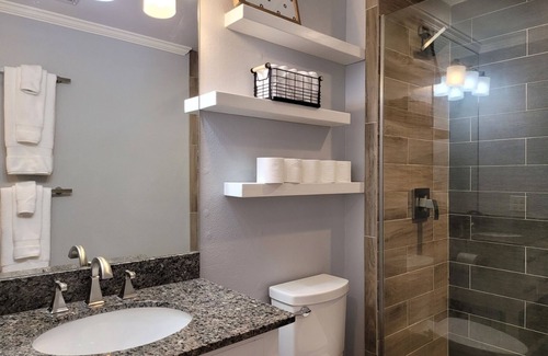 Downtown Cottage | 2nd Street Retreat: Private Cottage in Downtown Bentonville