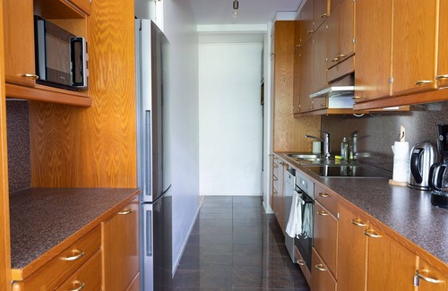 Kluuvi Apartment | 2ndhomes 2BR Center Apartment w Balcony