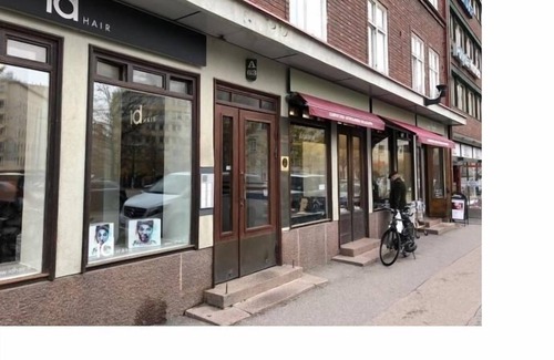 Kamppi Apartment | 2ndhomes Stunning Top Floor Residence with 2BR & Sauna