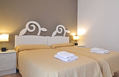 Fuente en Segures Apartment | 2p apartment. - ground floor