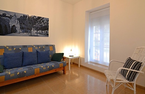 Fuente en Segures Apartment | 2p apartment. - ground floor