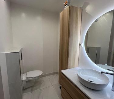 Pasteur Apartment | 2P cosy à Nice