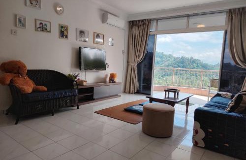 Cheras Apartment | 2R 1B Venice Hill Cheras Room1 & Room2