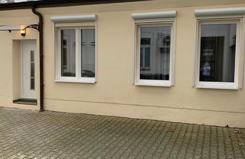 Anger-Crottendorf Apartment | 2Raum-Apartment Leznew