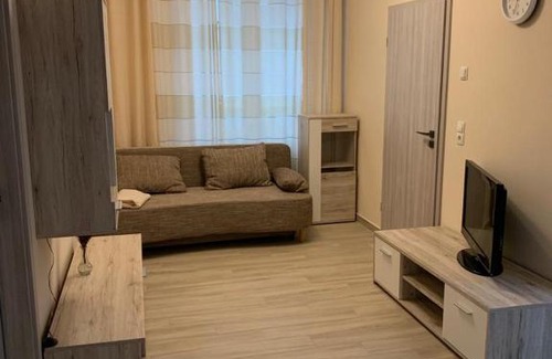 Anger-Crottendorf Apartment | 2Raum-Apartment Leznew