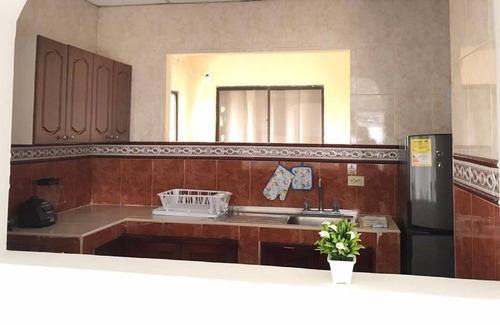 Torices House | 2rk-2 Apartment Cartagena With Air Conditioning And WIFI