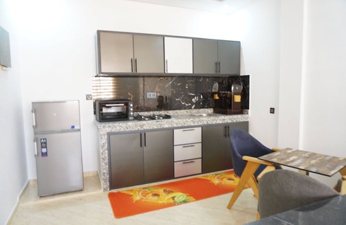 Dakhla Apartment | 2VOIES RESIDENCE - Appart 03
