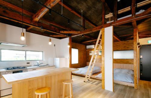 Nagawa House | 3か月でスーパーホスト 感謝の気持ちを込めてスーパーセール中 関空や難波からアクセス抜群 駅近海近の一棟貸切 Ebisuya Misaki Park