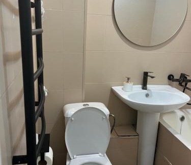 Taraz Apartment | 3 комнатная квартира сатпаева гидро телецентр
