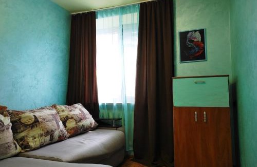 Dnipro Apartment | 3 кімнатна квартира на вул. Калинова.